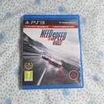 Need for Speed Rivals - PS3