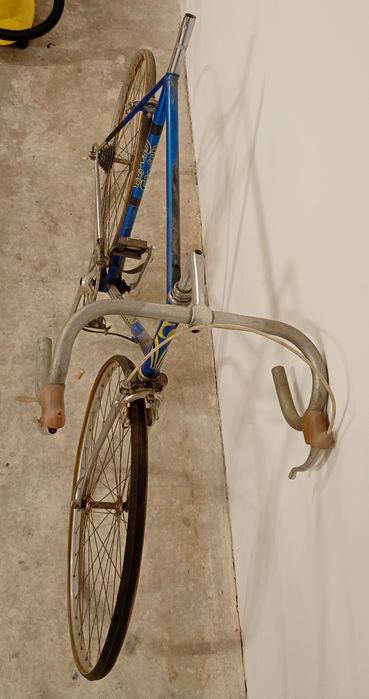 Rower szosowy Gitane