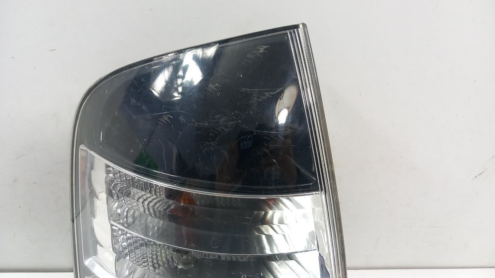 Toyota Prius Ii 2 Lampa Tył Lewa