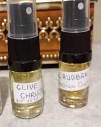 Clive Christian Est 1872 iArabian Oud Al Rubben 10 ml