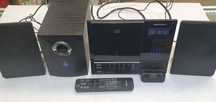Mini wieża Medion MD 82215 FM/CD/MP3 - komismadej.pl Gorlice