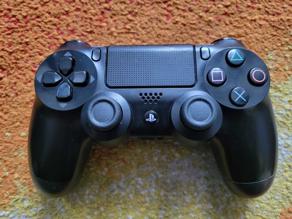 Oryginalny Pad PS4 Playstation 4 Slim Pro SONY - Stan BDB