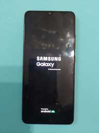 Samsung a32 a325 purpure 4/64