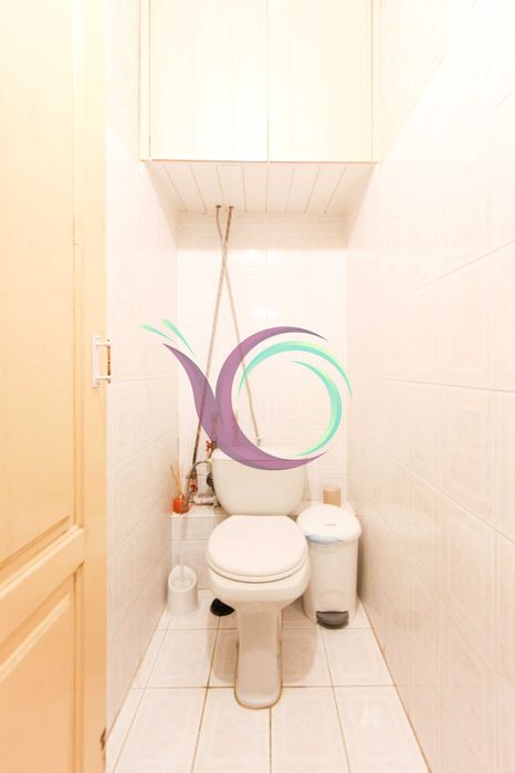 3-кімнатна квартира в районі Завокзальний по вул. Ветеранів