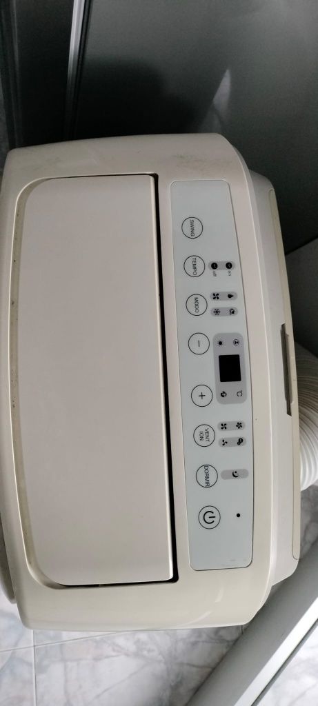 Ar condicionado Troia