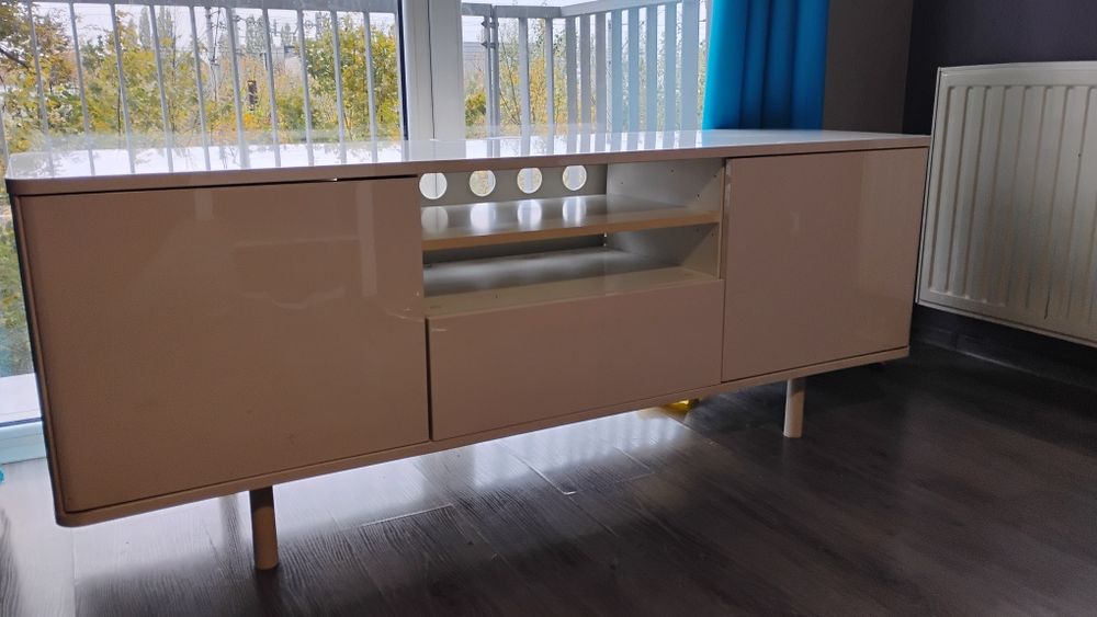 Szafka po telewizor Ikea