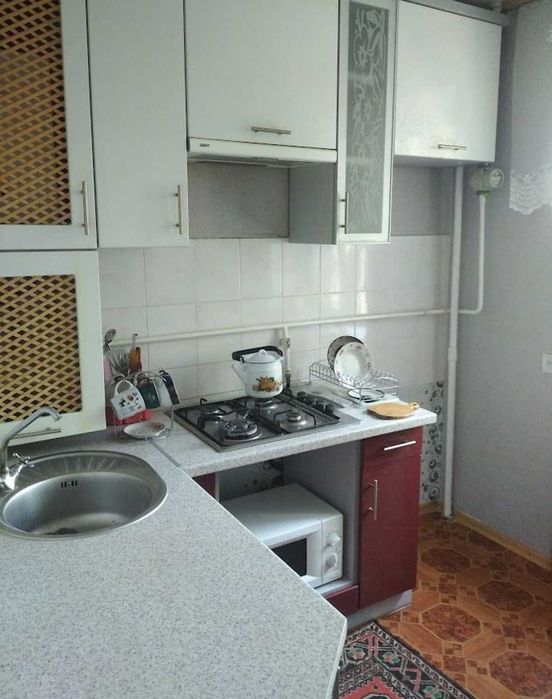 2-кімнатна квартира, 46 м² | вул. Тернопільська, Південно-Захід 40317