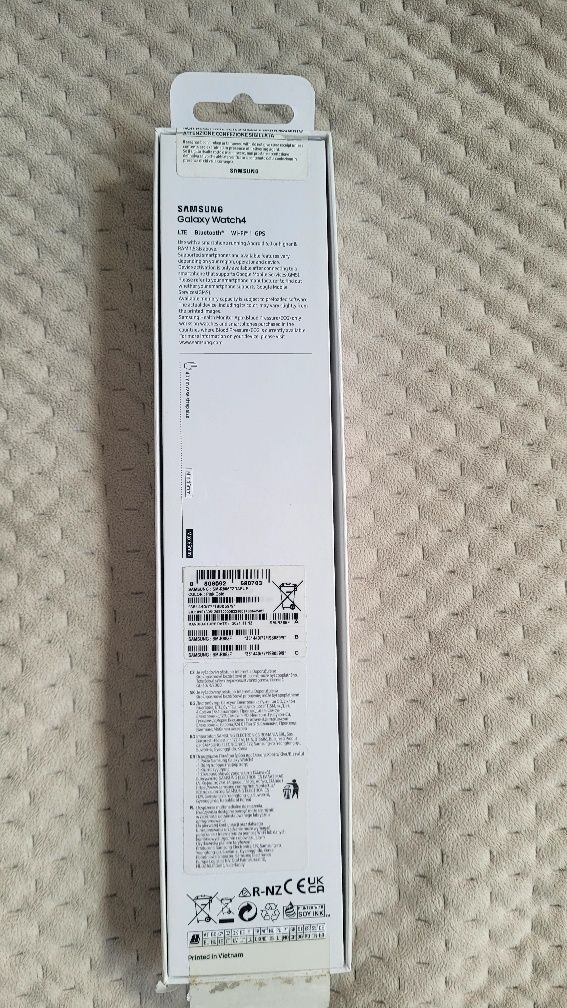 Samsung Galaxy Watch 4 LTE