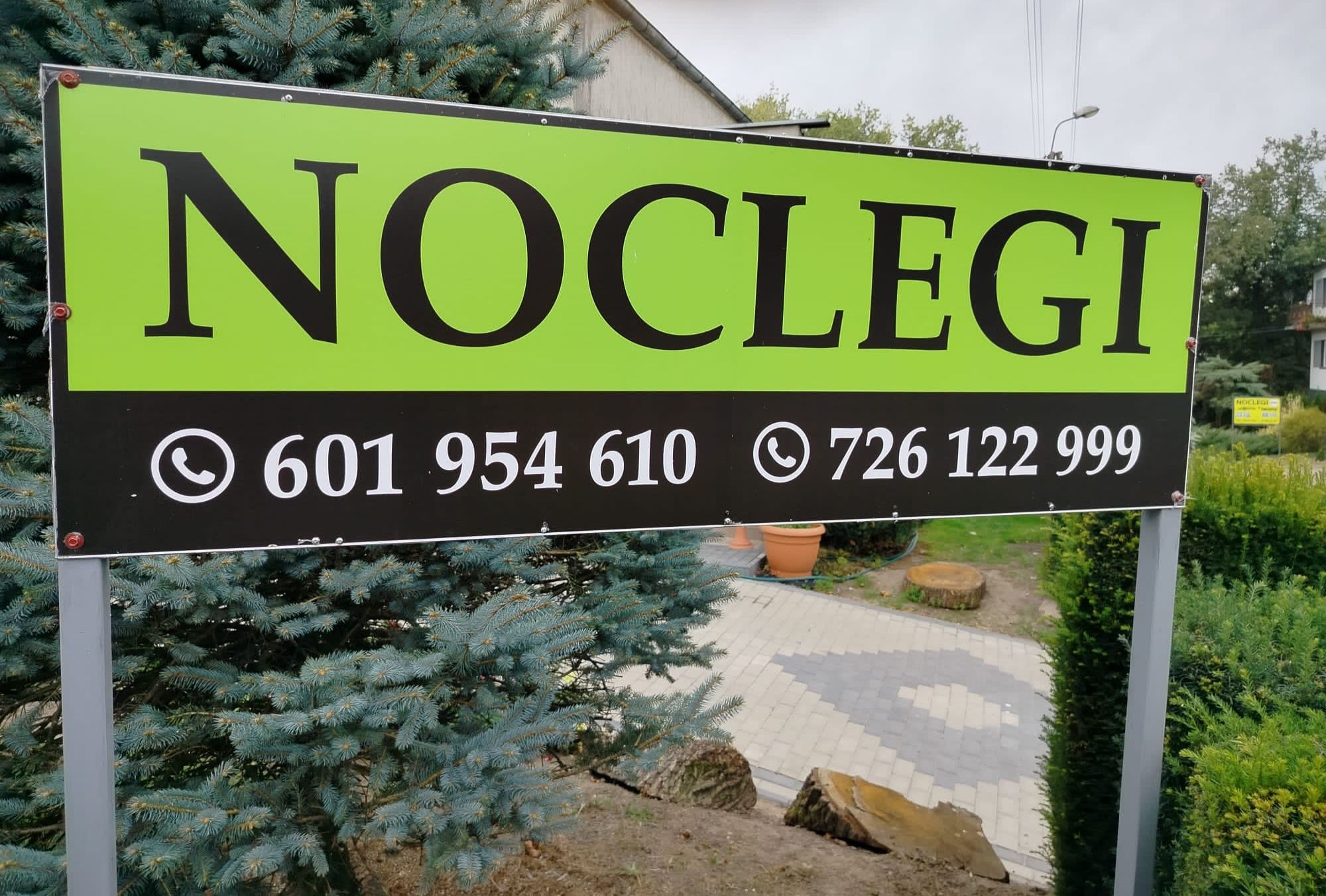 NOCLEGI u Ewy I Leona| Noclegi pracownicze,Noclegi turystyczne