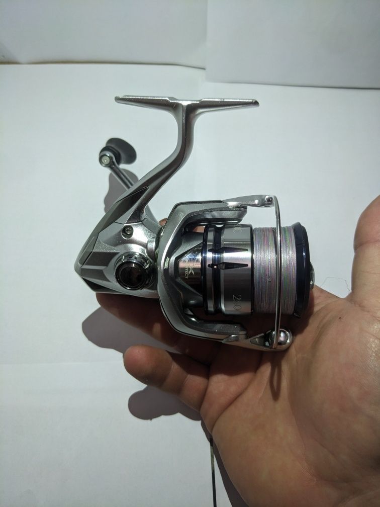 Shimano Stradic 2500