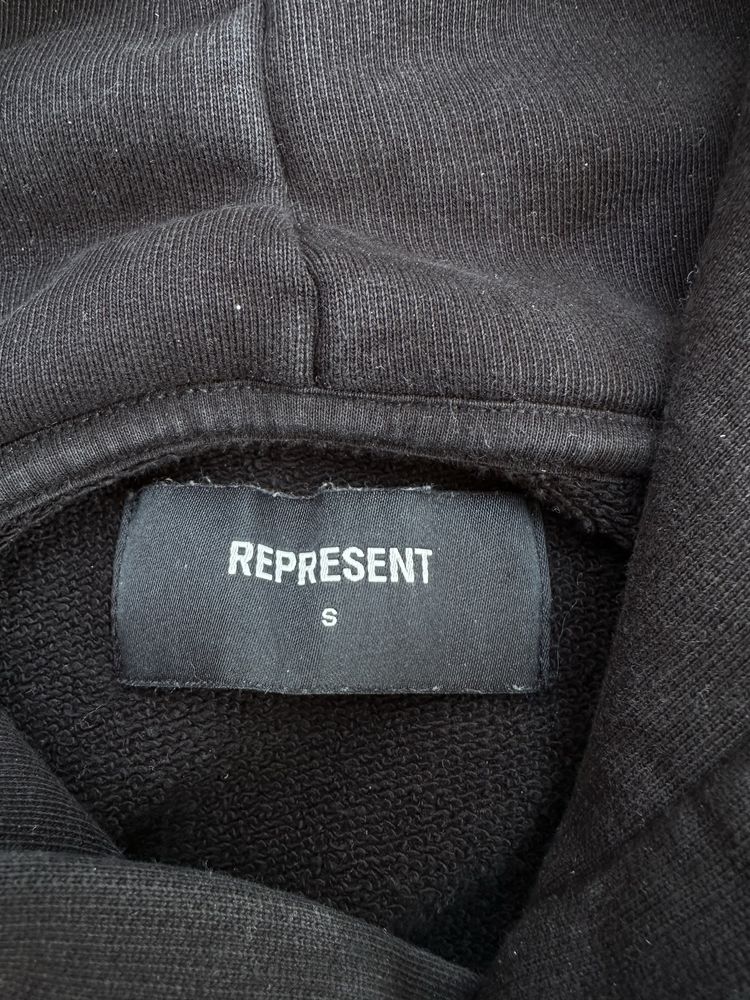Чоловіче худі represent owners club s m розмір оригінал