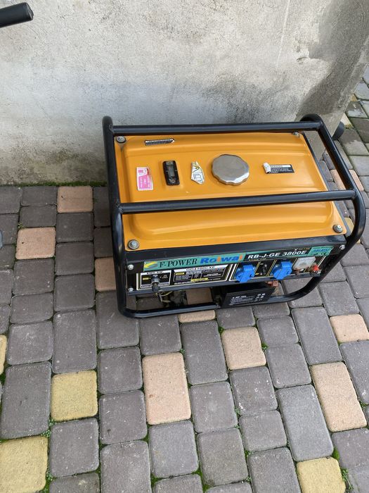 Продам генератор