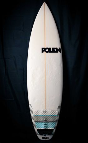 POLEN Surfboard 5.5f