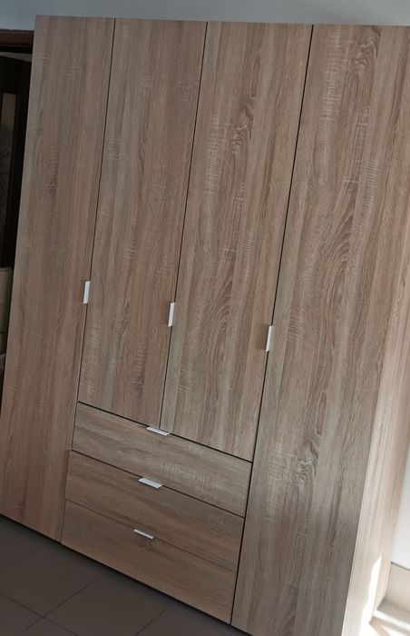 Шкаф Шафа для одежі одягу