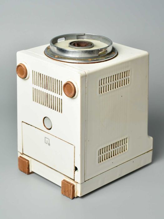 Кухонний комбайн Мрія 2М Привод