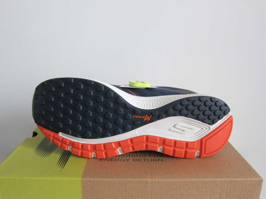 Кроссовки кросівки чоловічі оригінал Skechers  бігові