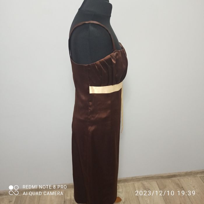 Sukienka elegancka