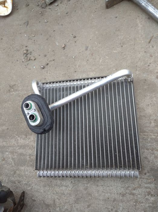 Hyundai Elantra HD осушитель кондиционера