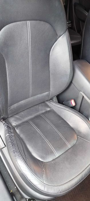 Hyundai ix35 2.0 diesel