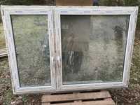 Okno SCHUCO z demontażu 208x143 cm