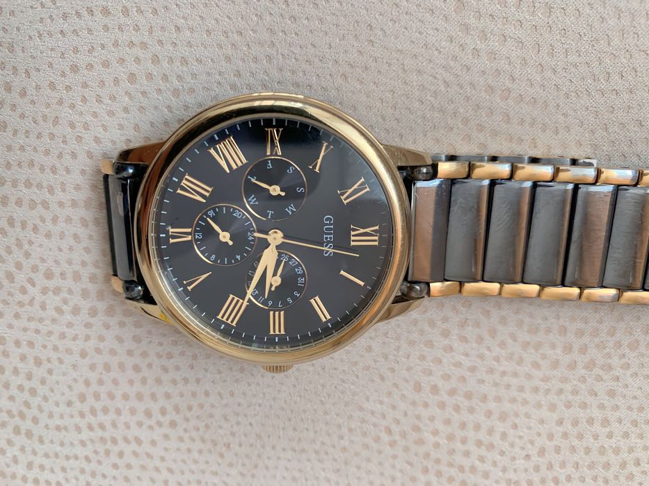 Годинник  GUESS унісекс