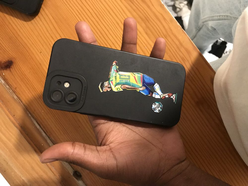 Iphone 12 Normal