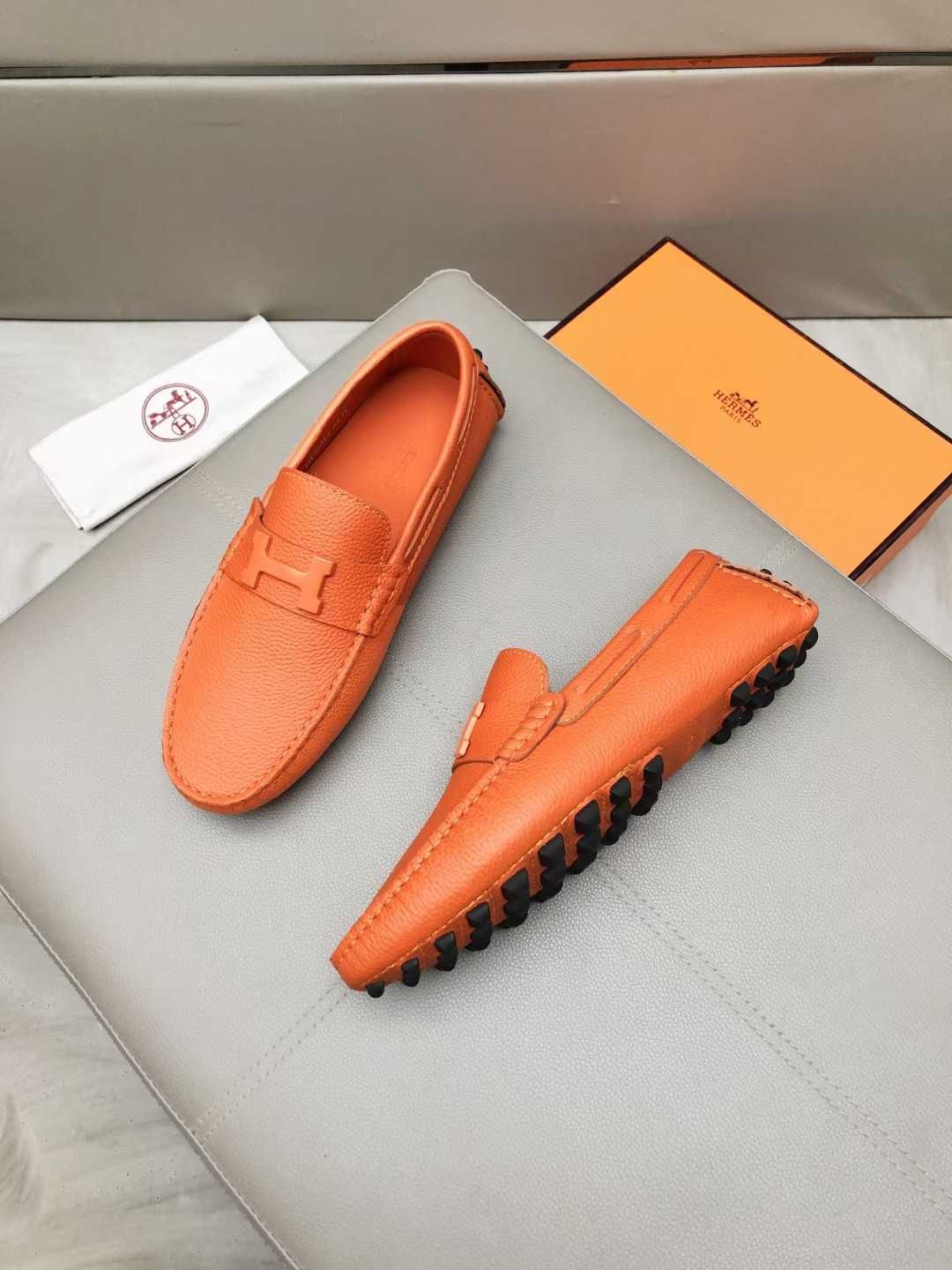 Sapatos Hermes, sapatos desportivos, sapatos casuais 100