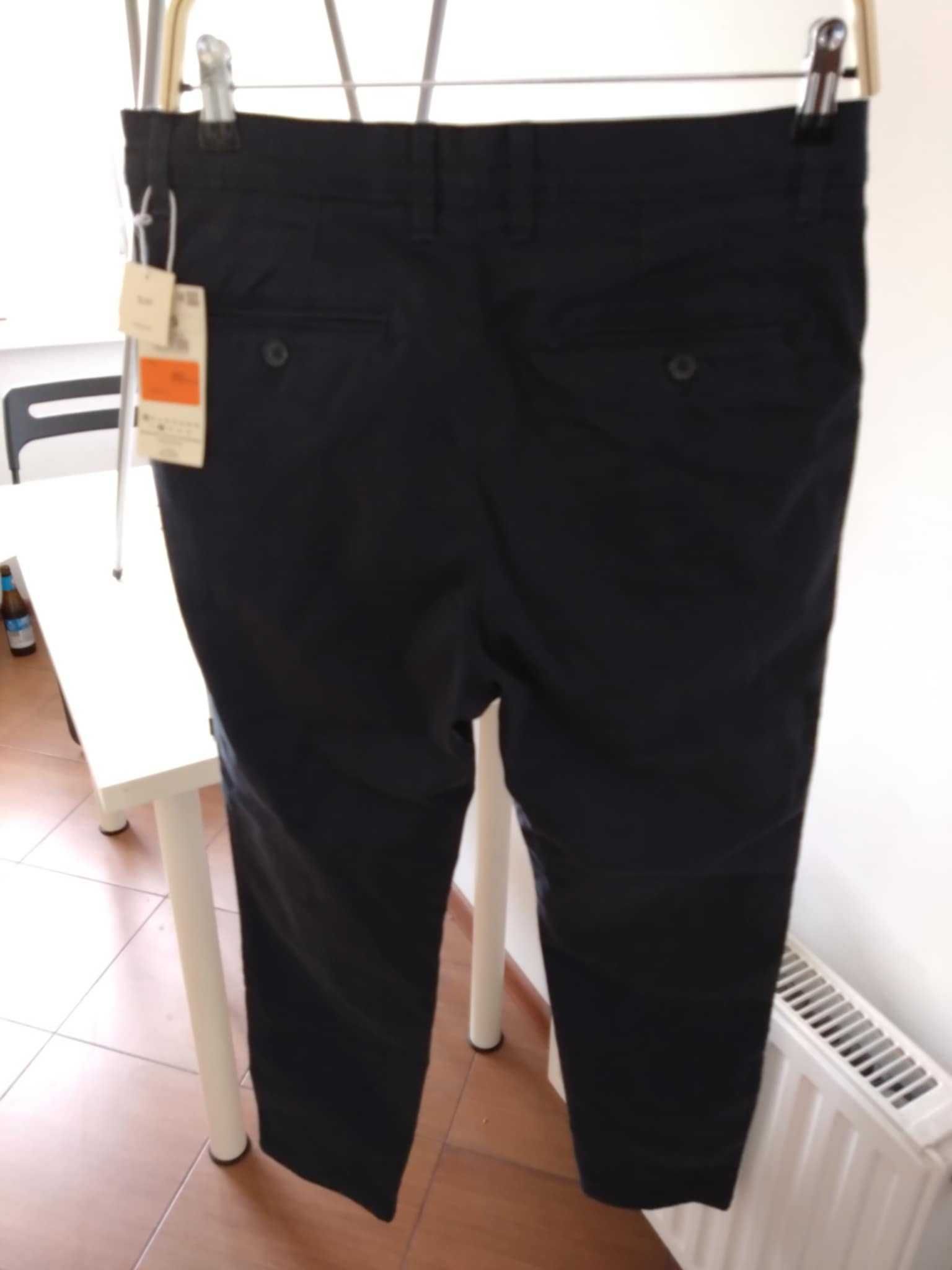 Spodnie Chino Resreved
