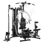 Atlas treningowy Finnlo AUTARK 6600