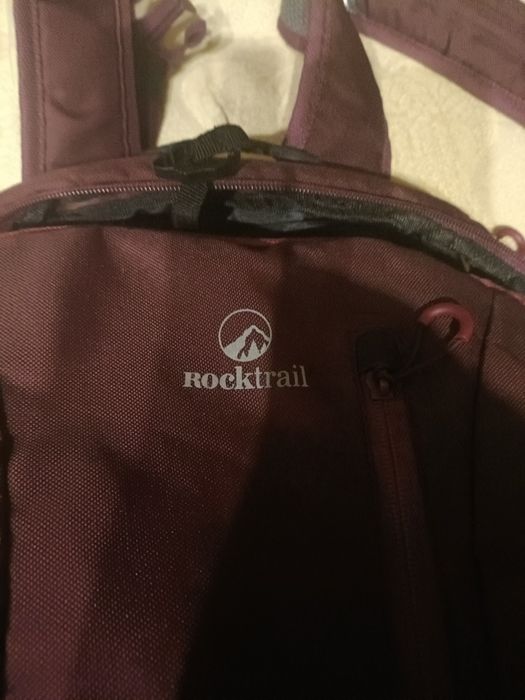 Plecak trekkingowy Rocktrail