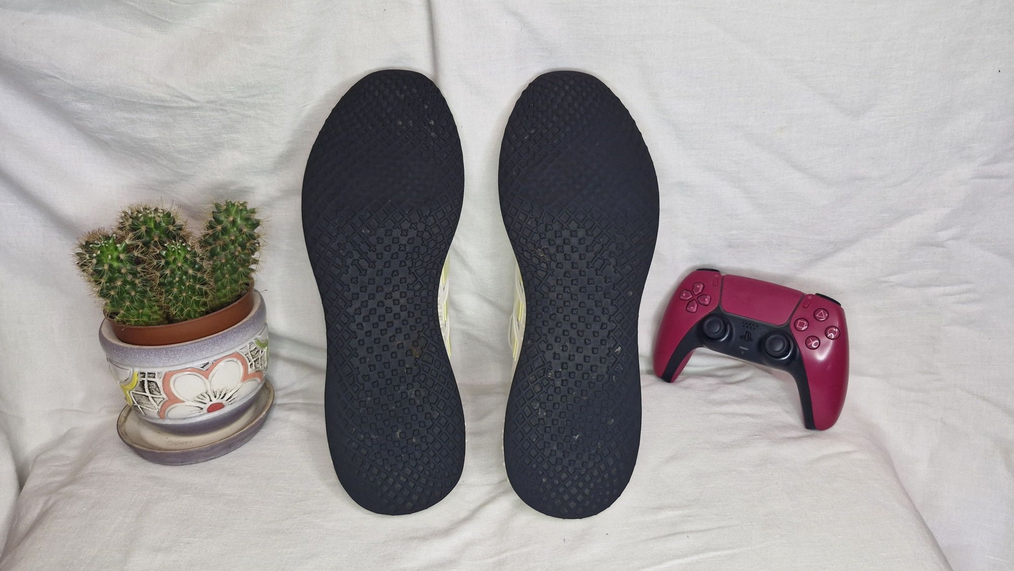 Чоловічі кросівки Adidas Ultra 4D.Розмір 46