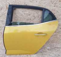 Renault Megane IV RS Portas