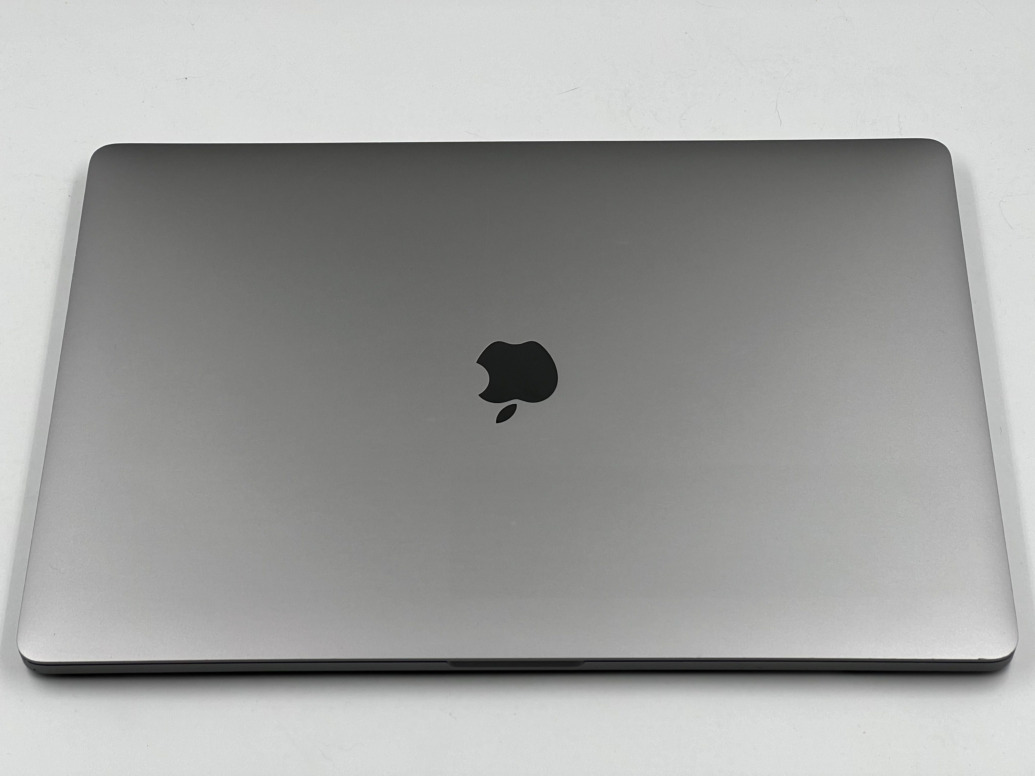 Laptop Apple Macbook Pro 16 2019 i7 16GB 512GB 5300M A2141