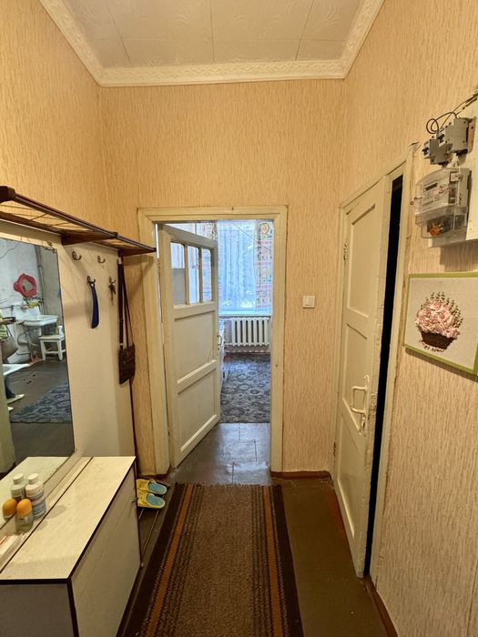 Эксклюзивная 2-комнатная квартира, ул. Карла Маркса (Поштовый, 36)