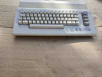 Commodore 64 Defekt