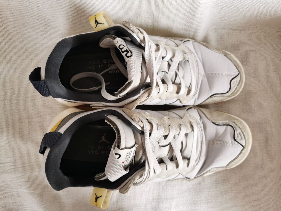 Jordan Nike Air MA2 buty sportowe sneakersy 45