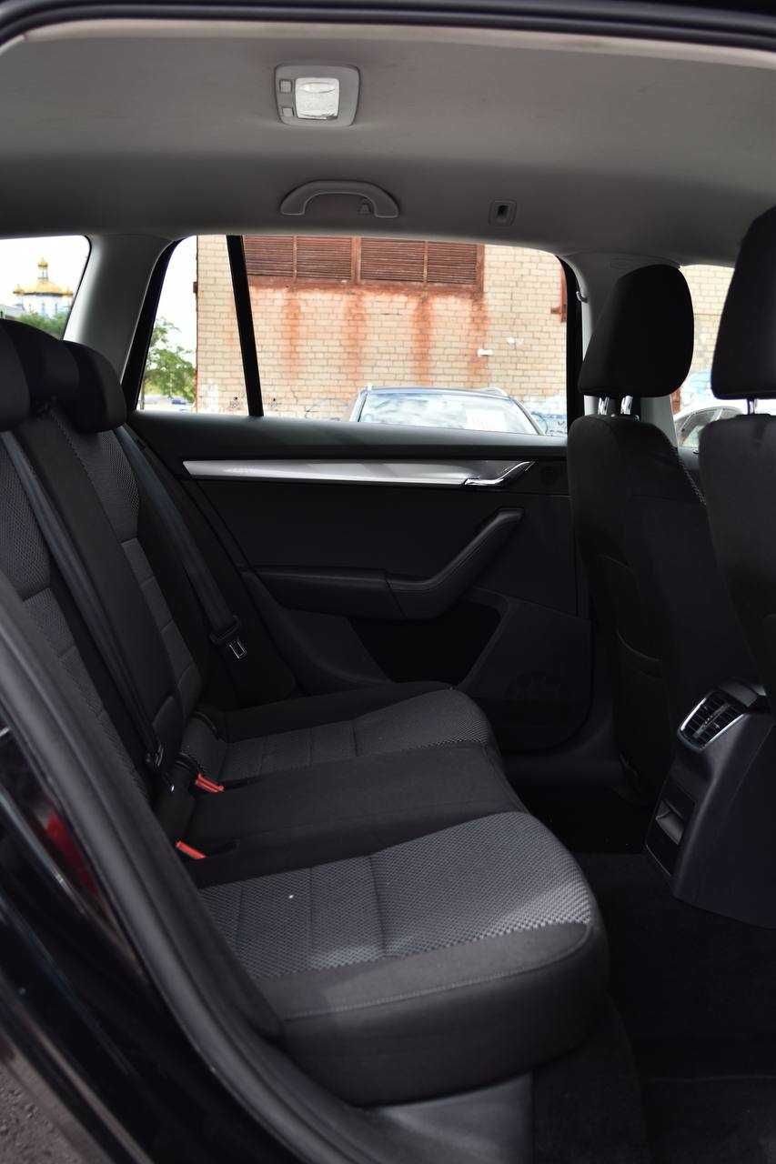Skoda octavia a7 2016р. 1.6 дизель обмін (Перший внесок від 20%)