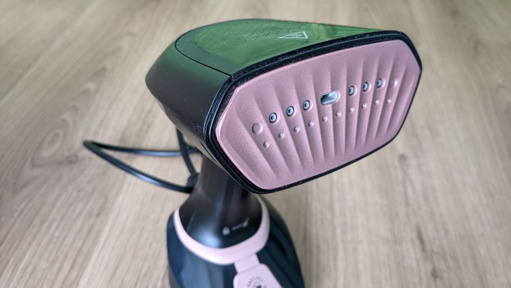 Parownica do ubrań (Steamer) GÖTZE & JENSEN SI500K