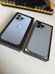 iPhone 13 Pro 512gb Stan Idealny Bateria 100%