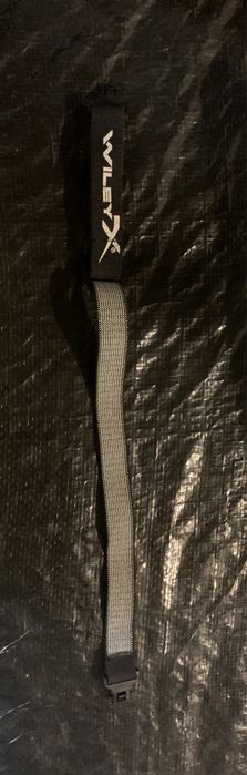 Окуляри тактичні сонцезахисні Wiley X Z87-2 SG-1