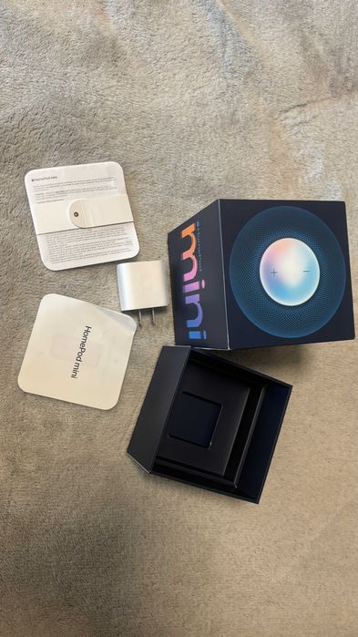 Apple Homepod mini