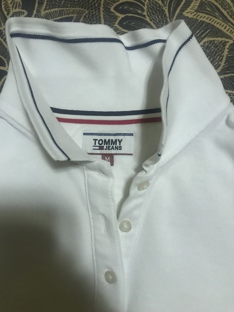 Polówka Tommy Hilfiger M