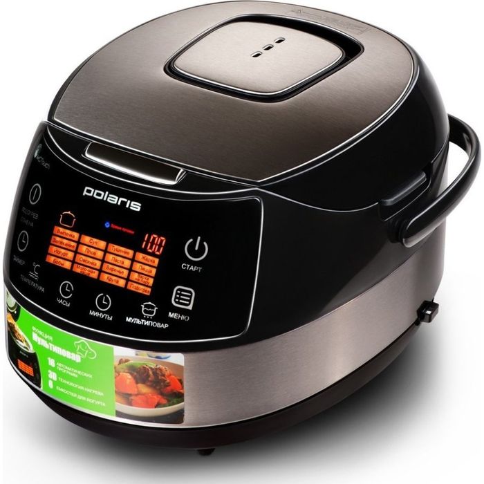 Мультиварка Polaris
