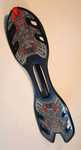 Waveboard OXELO Oxeloboard XT Meca