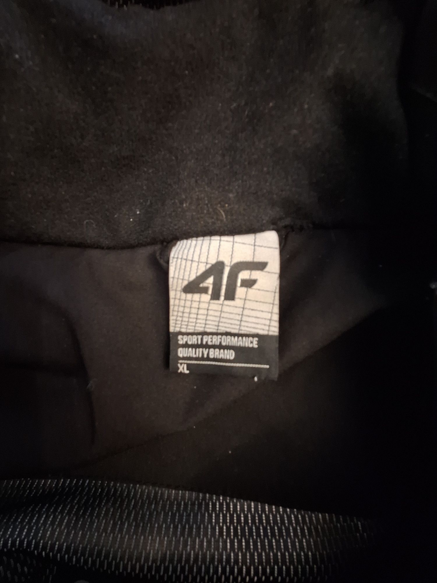 Kurtka narciarska 4f xl
