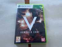 XBox360: Armored Core V