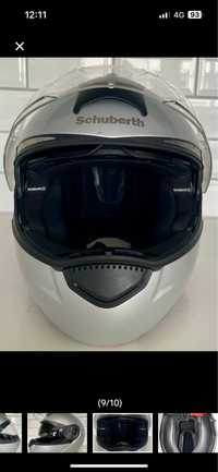 Kask Schuberth C3