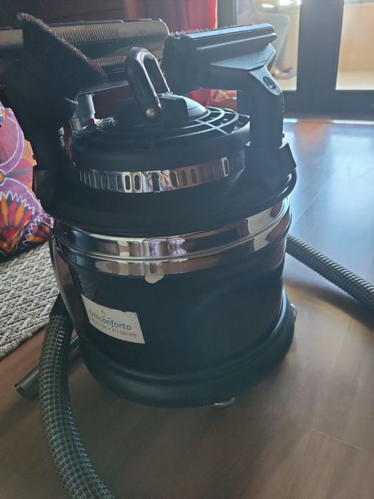 Aspirador Filter Queen