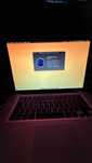 MacBook Pro 15- 2012