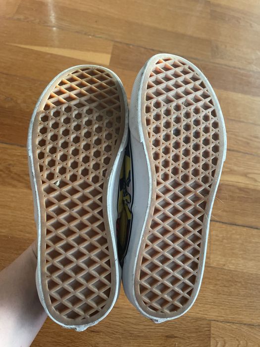 Tenis Vans originais
